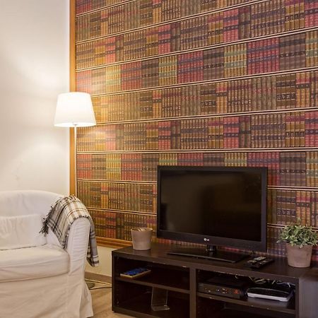 Charming Flat In Lisbon'S Center!アパートメント エクステリア 写真