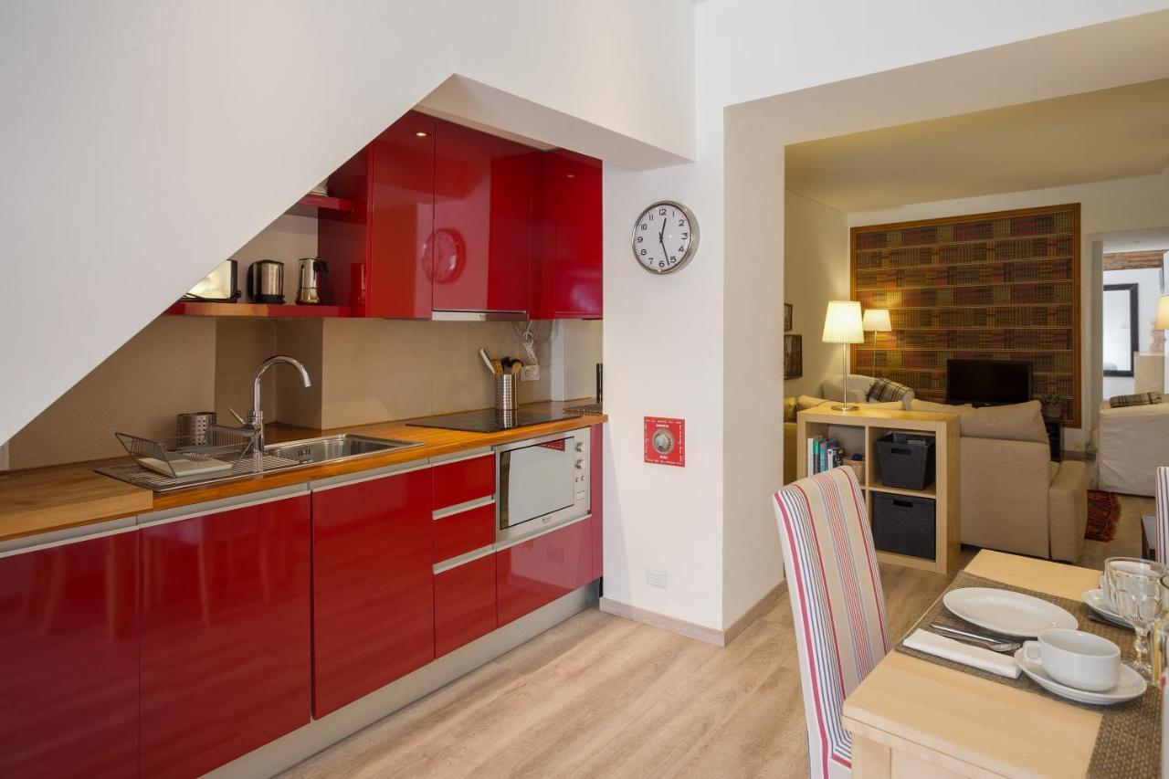 Charming Flat In Lisbon'S Center!アパートメント エクステリア 写真