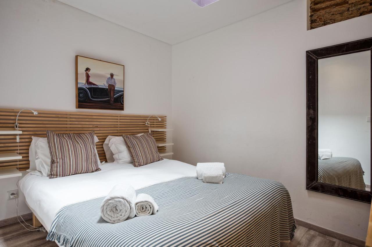 Charming Flat In Lisbon'S Center!アパートメント エクステリア 写真