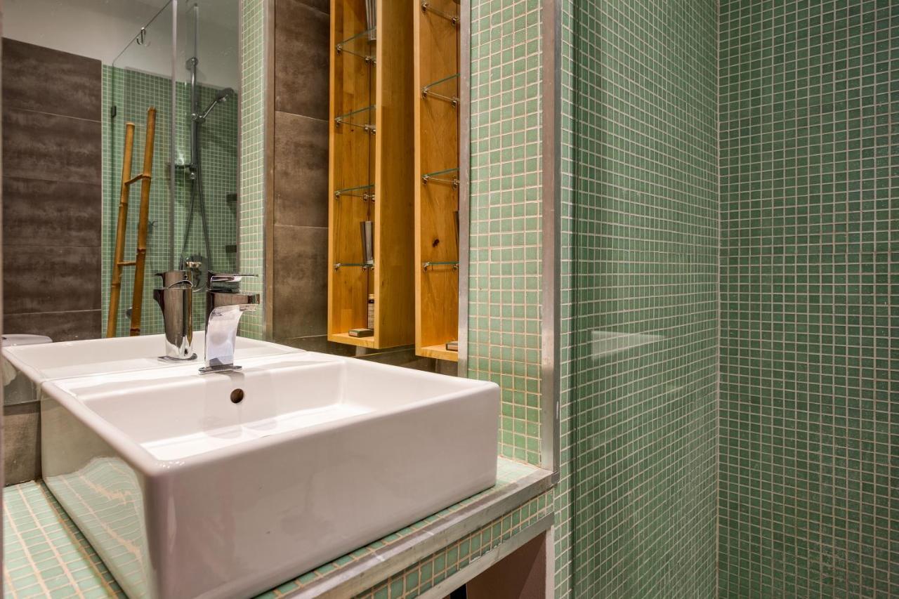 Charming Flat In Lisbon'S Center!アパートメント エクステリア 写真