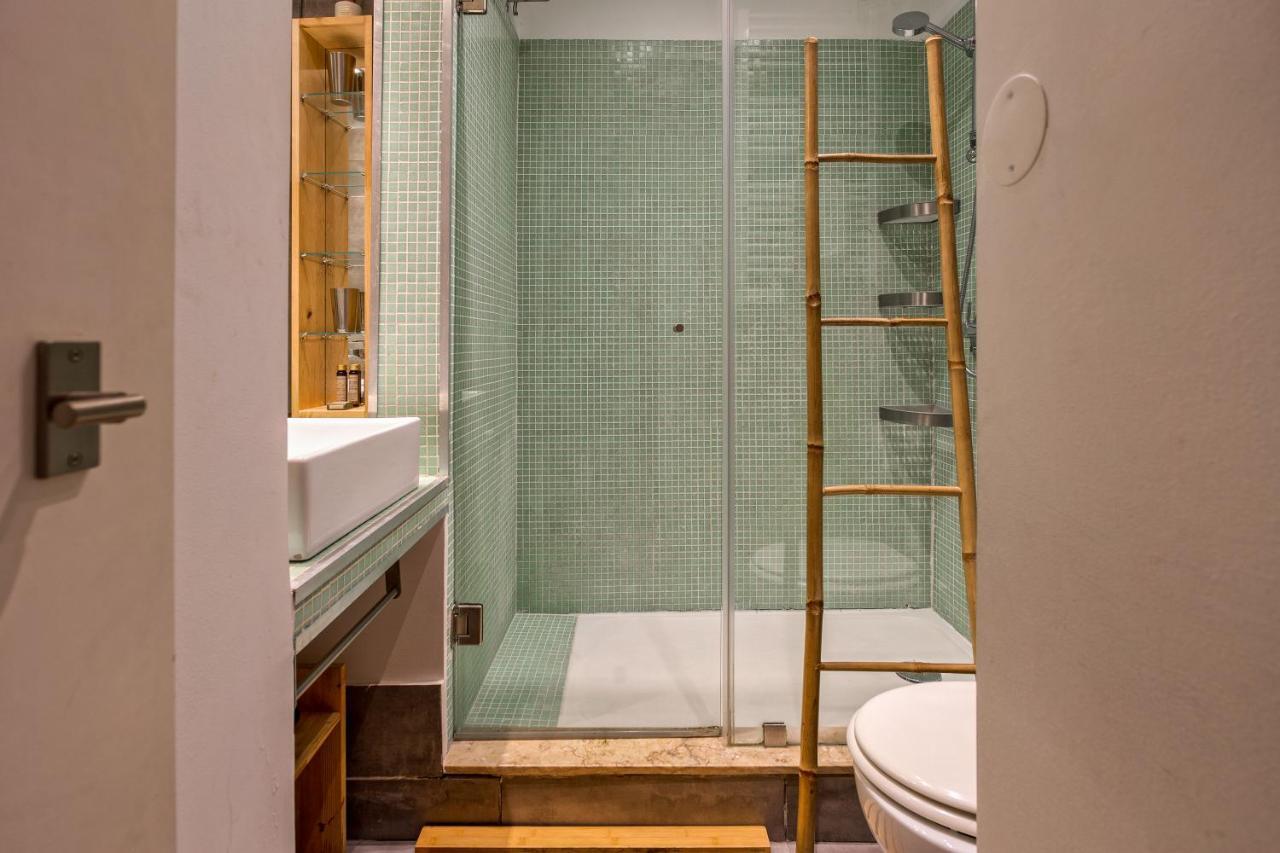 Charming Flat In Lisbon'S Center!アパートメント エクステリア 写真
