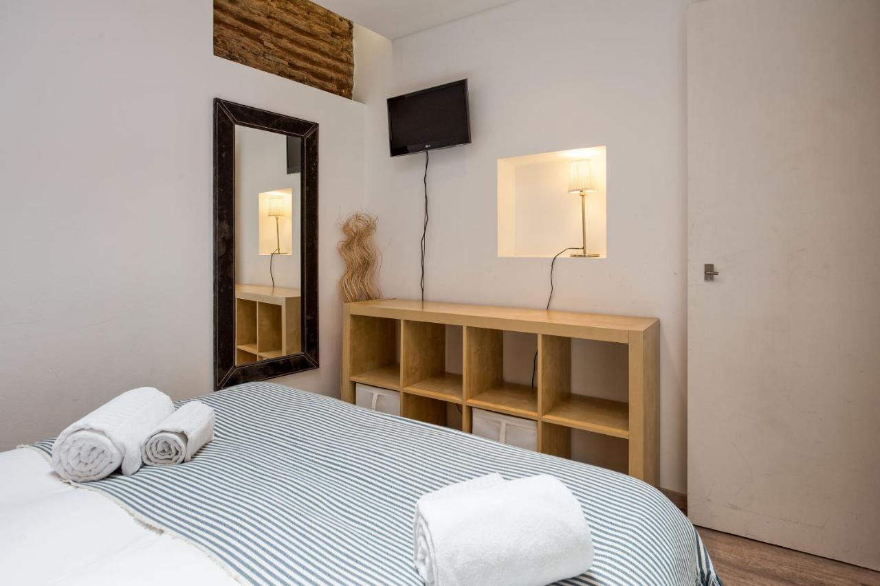 Charming Flat In Lisbon'S Center!アパートメント エクステリア 写真
